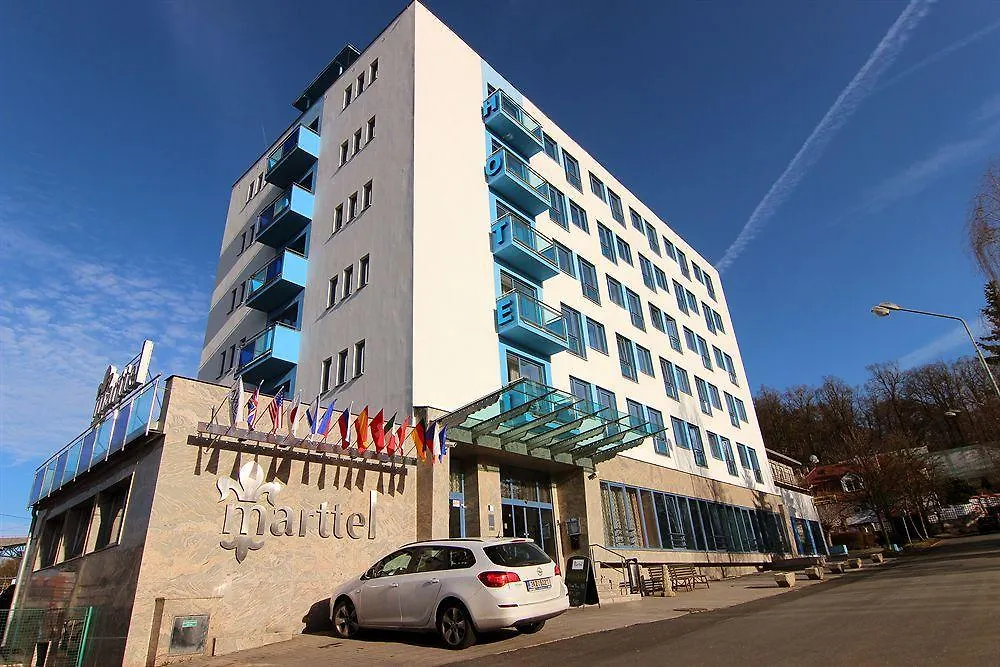 Hotel Marttel Karlsbad 3*,  Tschechische Republik