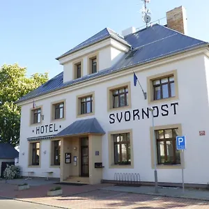 *** Hotel Svornost République tchèque