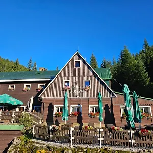  Maison d'hôtes Bouda Bile Labe République tchèque