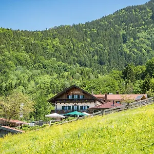Duftbräu Hotel Samerberg