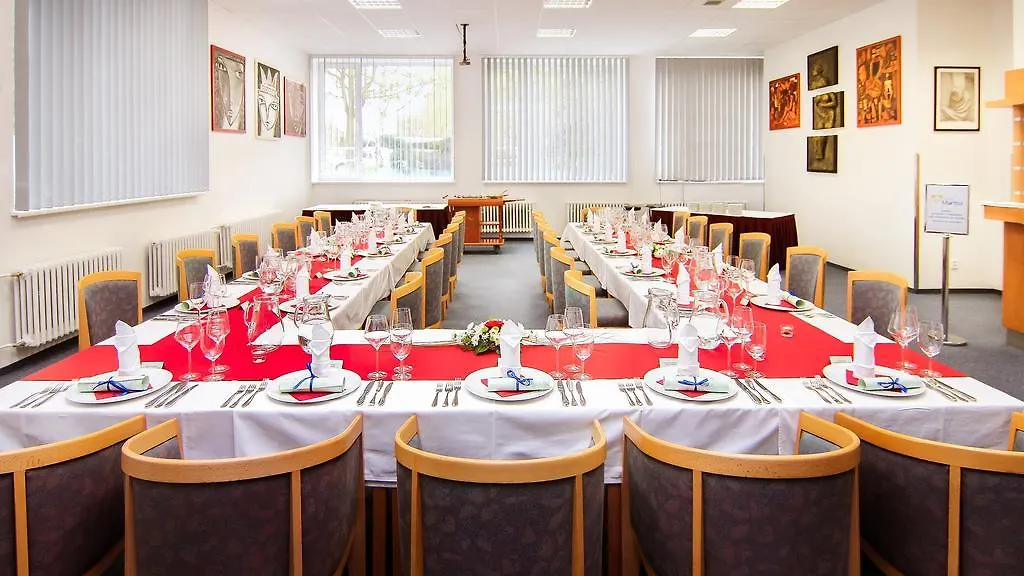 Hotel Marttel Karlsbad