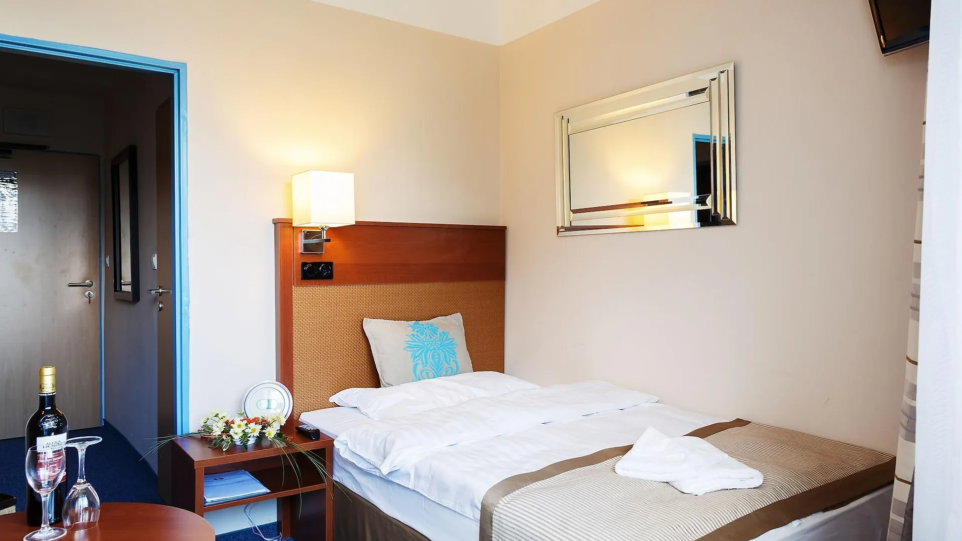 Hotel Marttel Karlovy Vary 3*,